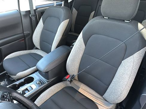 New 2026 Ford Bronco Sport Big Bend w/ Convenience Package AWD/4WD image 14
