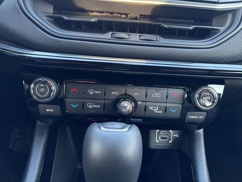 New 2026 Jeep Compass Limited AWD/4WD image 23
