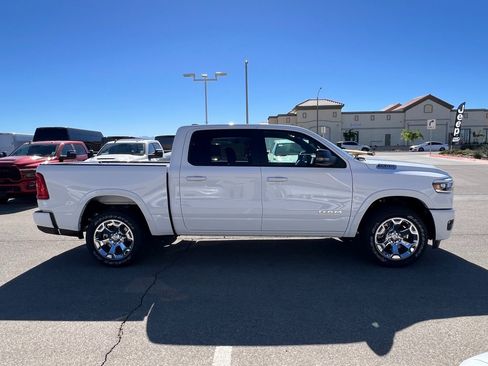 New 2026 RAM 1500 Big Horn image 7