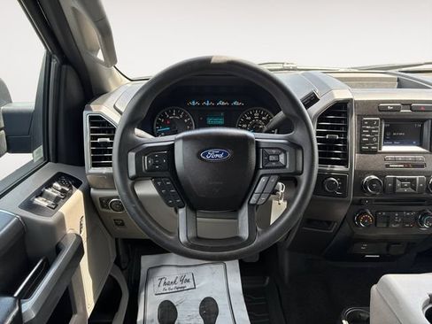 Used 2017 Ford F150 XLT w/ XTR Package AWD/4WD image 12