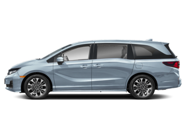 New 2027 Honda Odyssey Elite image 3