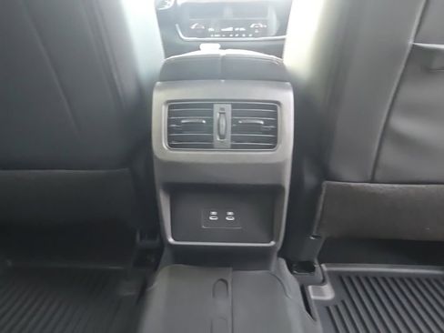 New 2026 Nissan Rogue SV w/ Rock Creek Premium Package AWD/4WD image 34