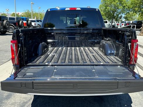 New 2026 Ford F150 XLT w/ Equipment Group 302A MID AWD/4WD image 21