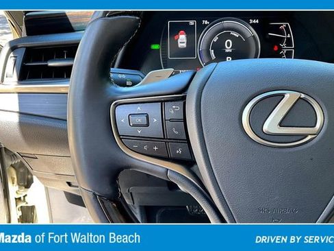 Used 2021 Lexus ES 300h w/ Premium Package FWD image 10