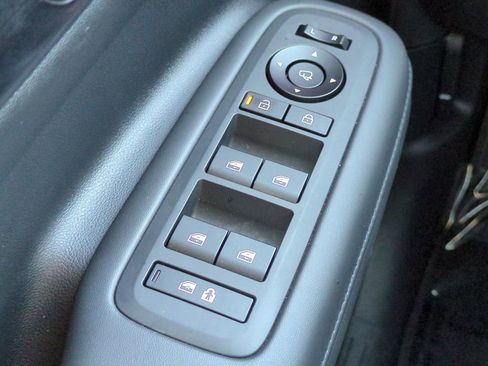 Used 2025 Hyundai Santa Fe Calligraphy image 26