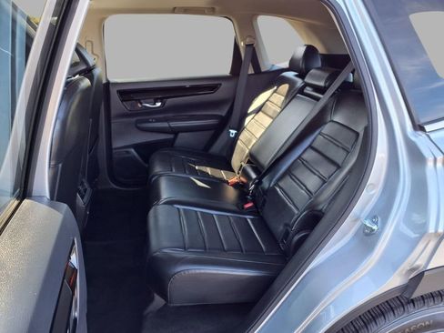Used 2025 Honda CR-V EX-L image 25