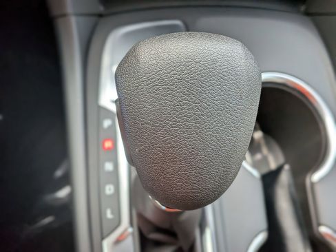 Certified 2024 Chevrolet Equinox LS w/ LS Convenience Package image 30