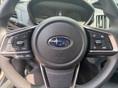 Used 2023 Subaru Impreza 2.0i AWD/4WD image 15