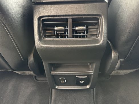 Used 2021 Ford Edge SEL w/ Convenience Package AWD/4WD image 28