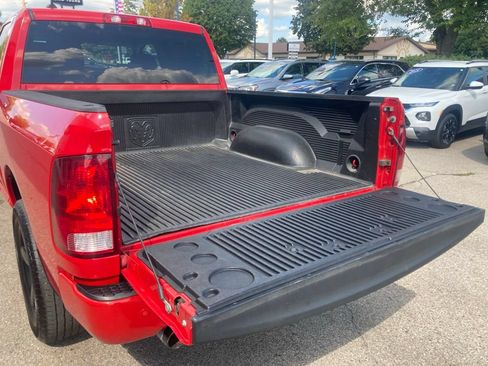 Used 2022 RAM 1500 Express w/ Wheel & Sound Group AWD/4WD image 10
