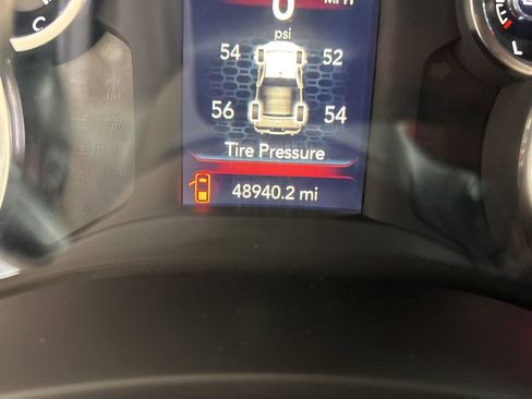 Used 2023 RAM 2500 Big Horn w/ Level 1 Equipment Group image 46