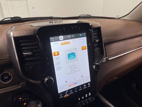 Used 2023 RAM 1500 Limited image 81