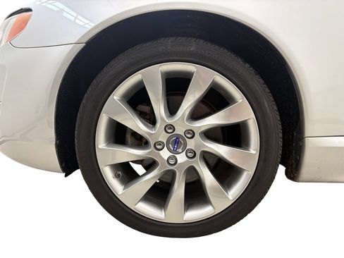 Used 2015 Volvo S80 T6 AWD/4WD image 9