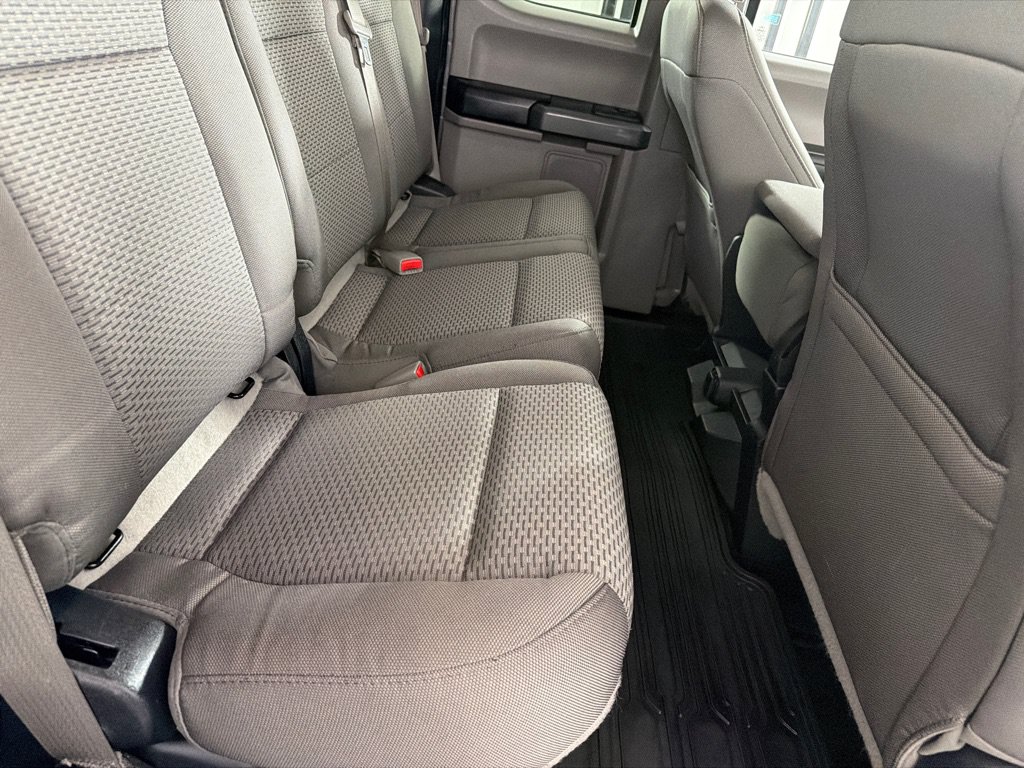 Used 2016 Ford F150 XLT w/ Equipment Group 301A Mid AWD/4WD image 17