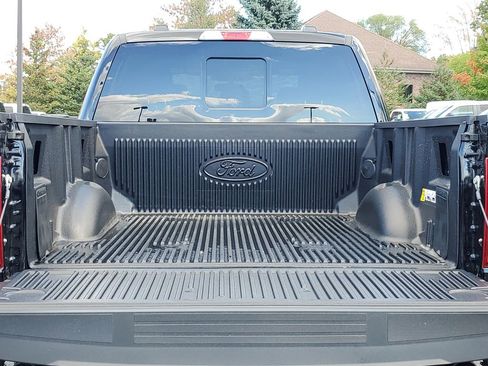 New 2025 Ford F150 XLT w/ Equipment Group 302A MID image 30