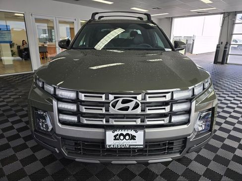 New 2026 Hyundai Santa Cruz SEL image 9