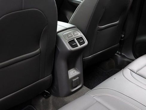 New 2026 Buick Envision Avenir image 13