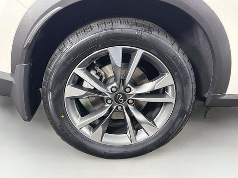 Used 2023 INFINITI QX60 Luxe w/ Cargo Package AWD/4WD image 35