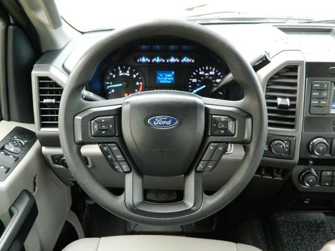 Used 2019 Ford F350 XL w/ Power Equipment Group AWD/4WD image 18