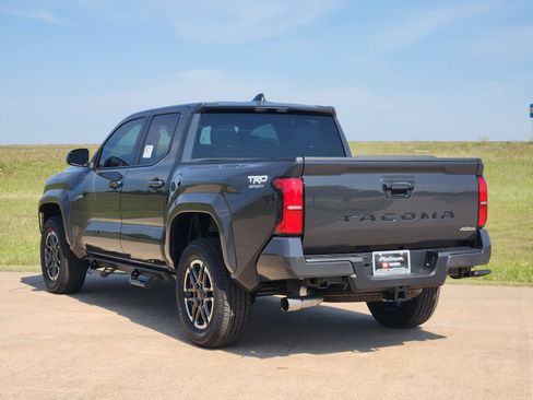 New 2026 Toyota Tacoma TRD Sport RWD image 10
