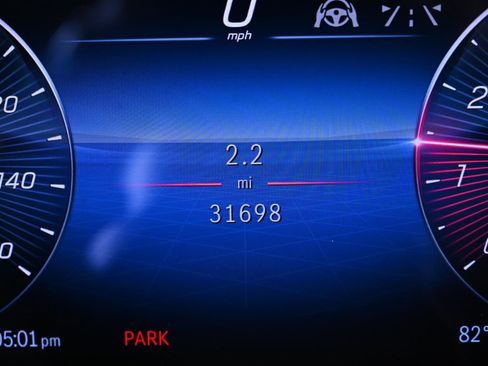 Used 2024 Mercedes-Benz GLE 350 4MATIC image 20