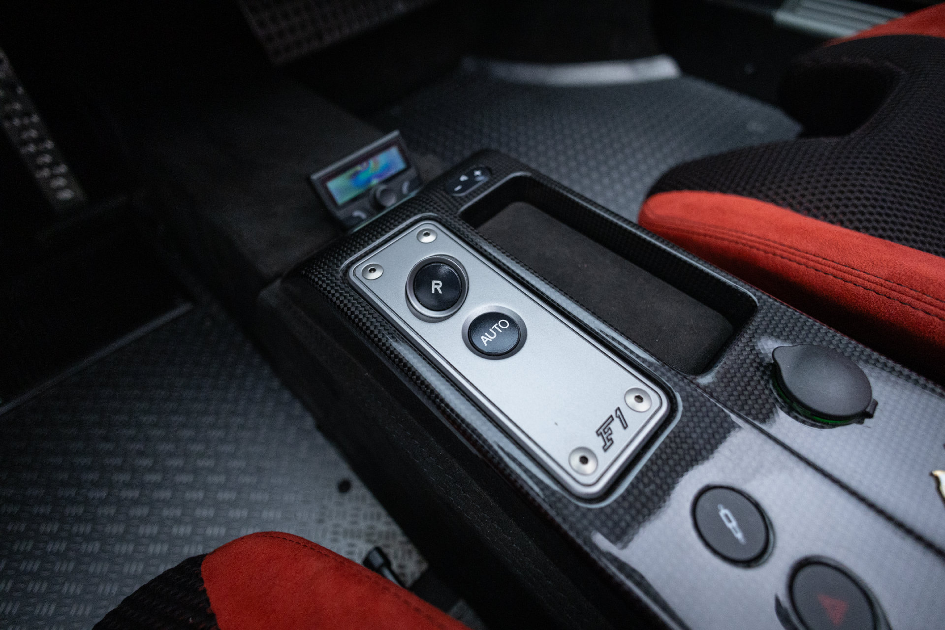Used 2009 Ferrari F430 Scuderia RWD image 51