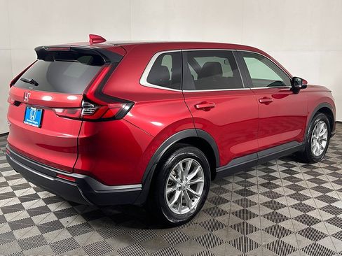 Used 2024 Honda CR-V EX image 10