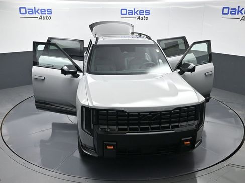 New 2027 Kia Telluride SX Prestige X-Pro AWD/4WD image 62