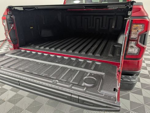 Used 2025 Ford Ranger XLT w/ Trailer Tow Package RWD image 29