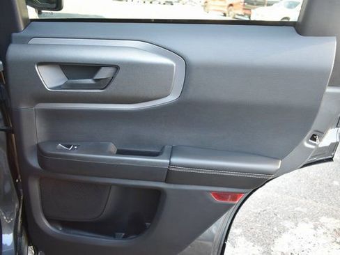 New 2025 Ford Bronco Sport Outer Banks image 40