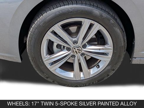 Used 2023 Volkswagen Jetta SE FWD image 11