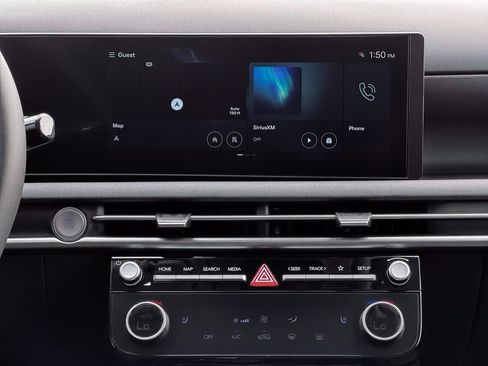 New 2026 Hyundai Tucson SEL image 27