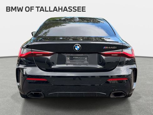 Used 2024 BMW M440i Coupe w/ Premium Package RWD image 6