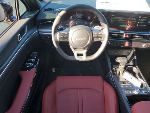 New 2026 Kia K5 GT-Line image 9