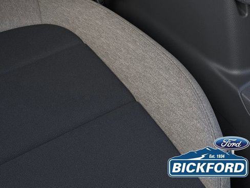New 2026 Ford Bronco Sport Big Bend AWD/4WD image 16