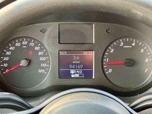 Used 2023 Mercedes-Benz Sprinter 2500 image 15