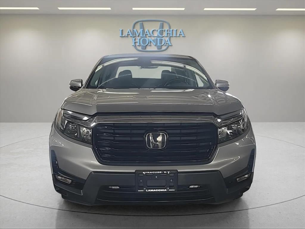 Used 2022 Honda Ridgeline RTL-E image 10