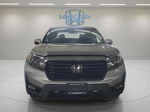 Used 2022 Honda Ridgeline RTL-E image 10
