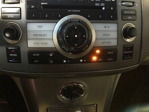 Used 2008 INFINITI FX35 2WD w/ Sport Pkg image 29