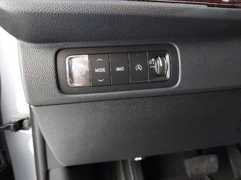 New 2026 Chevrolet Traverse Z71 w/ Driver Confidence Package AWD/4WD image 24