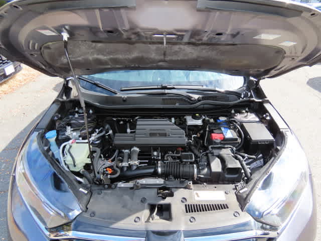 Used 2022 Honda CR-V EX-L image 10