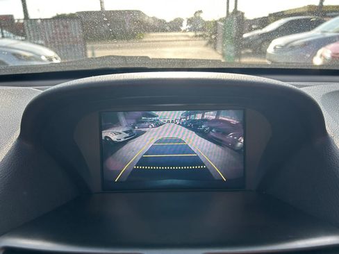 Used 2009 Acura TL SH-AWD image 22