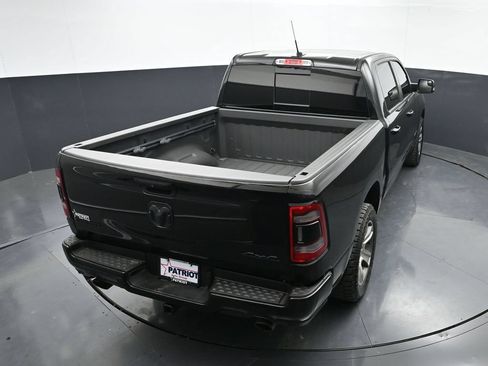 Used 2020 RAM 1500 Sport w/ Level 2 Equipment Goup w/2_L AWD/4WD image 34