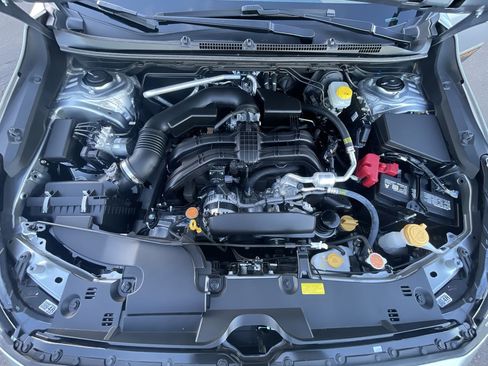 Certified 2024 Subaru Crosstrek 2.5i Wilderness w/ Crosstrek Mirror Package image 25