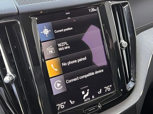 Used 2021 Volvo XC60 T5 Inscription image 25