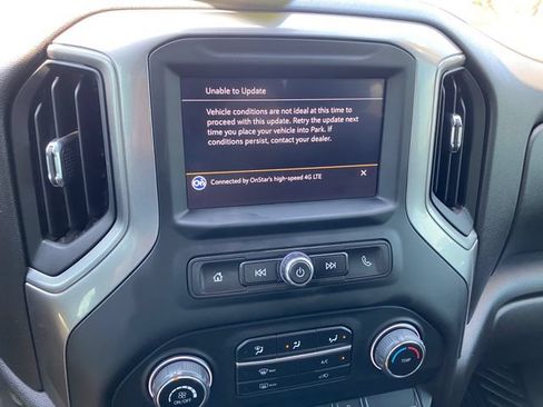 Used 2024 Chevrolet Silverado 2500 Custom w/ Custom Convenience Package AWD/4WD image 16