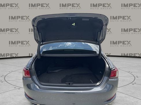Used 2022 Lexus ES 350 F Sport FWD image 27