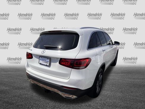 Used 2022 Mercedes-Benz GLC 300 image 11