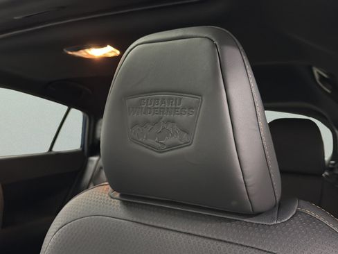 Certified 2026 Subaru Crosstrek 2.5i Wilderness AWD/4WD image 19