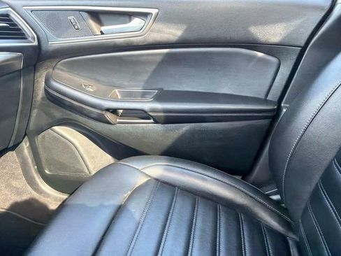 Used 2022 Ford Edge SEL w/ Convenience Package AWD/4WD image 24